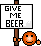 :text-givemebeer: